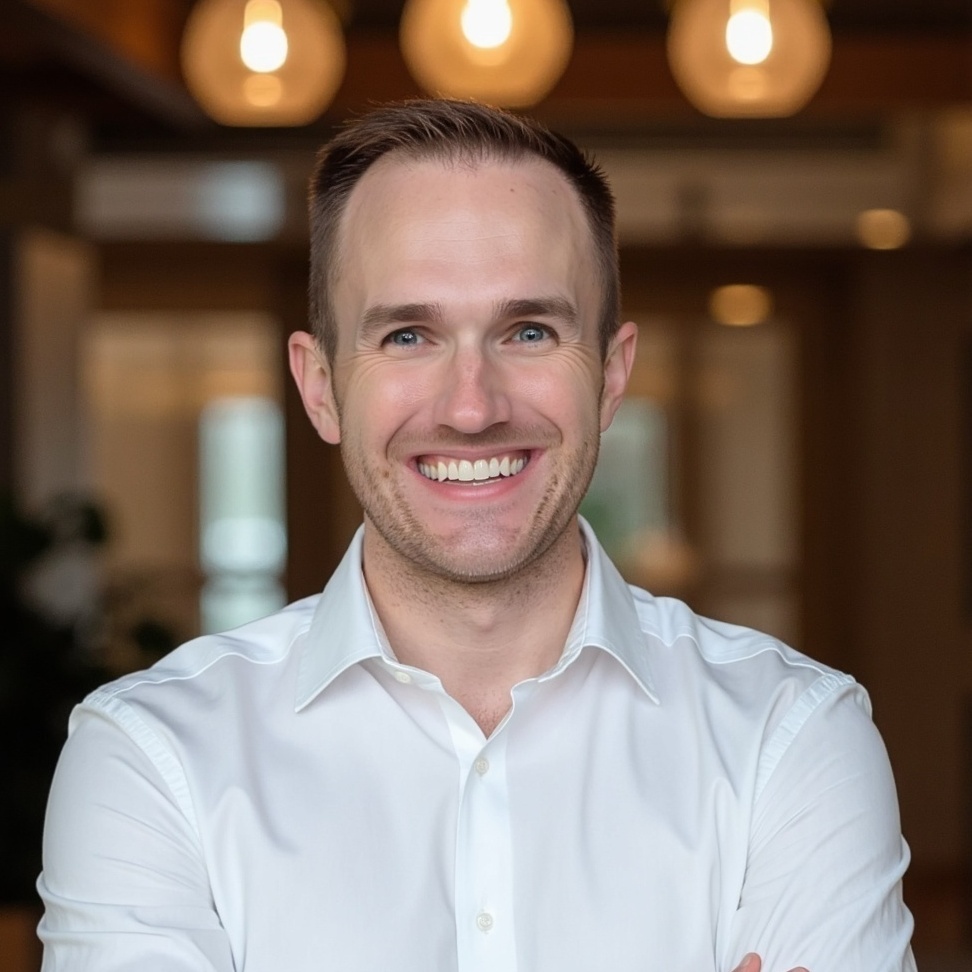 Avatar of Preston R.