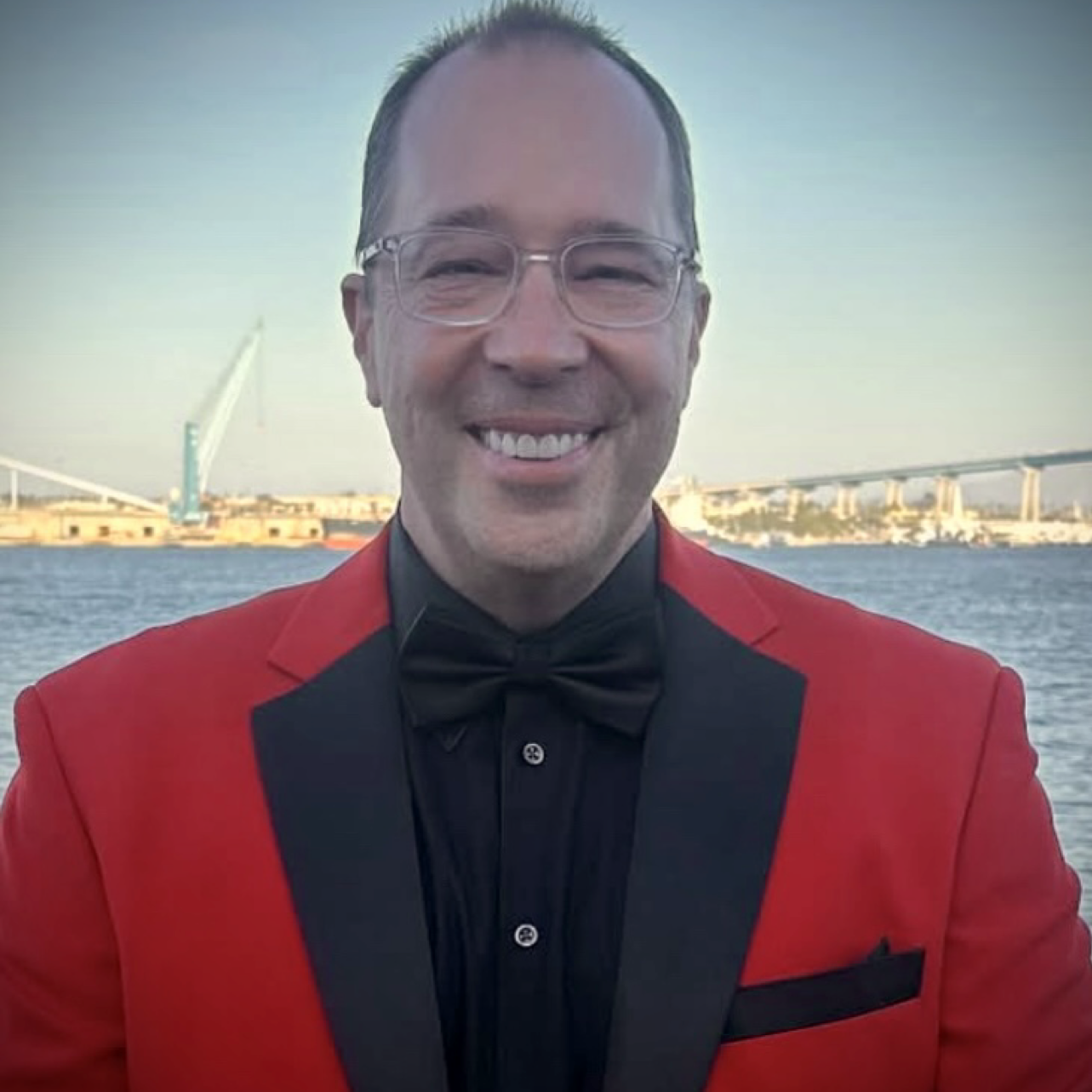 Avatar of Brian B.