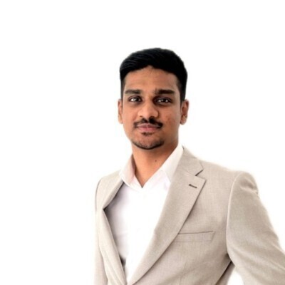 Avatar of Mohamed F.