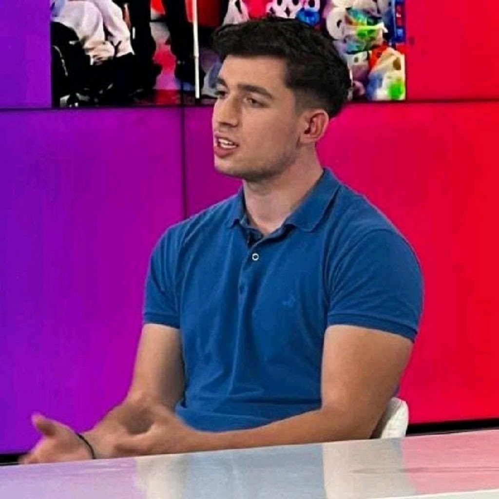 Avatar of Panagiotis K.