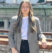 Avatar of Maranda Borchert