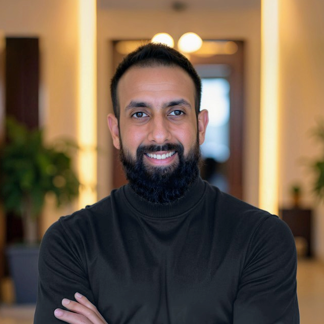 Avatar of Balraj S.