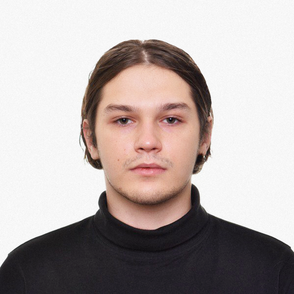 Avatar of Dmytro N.