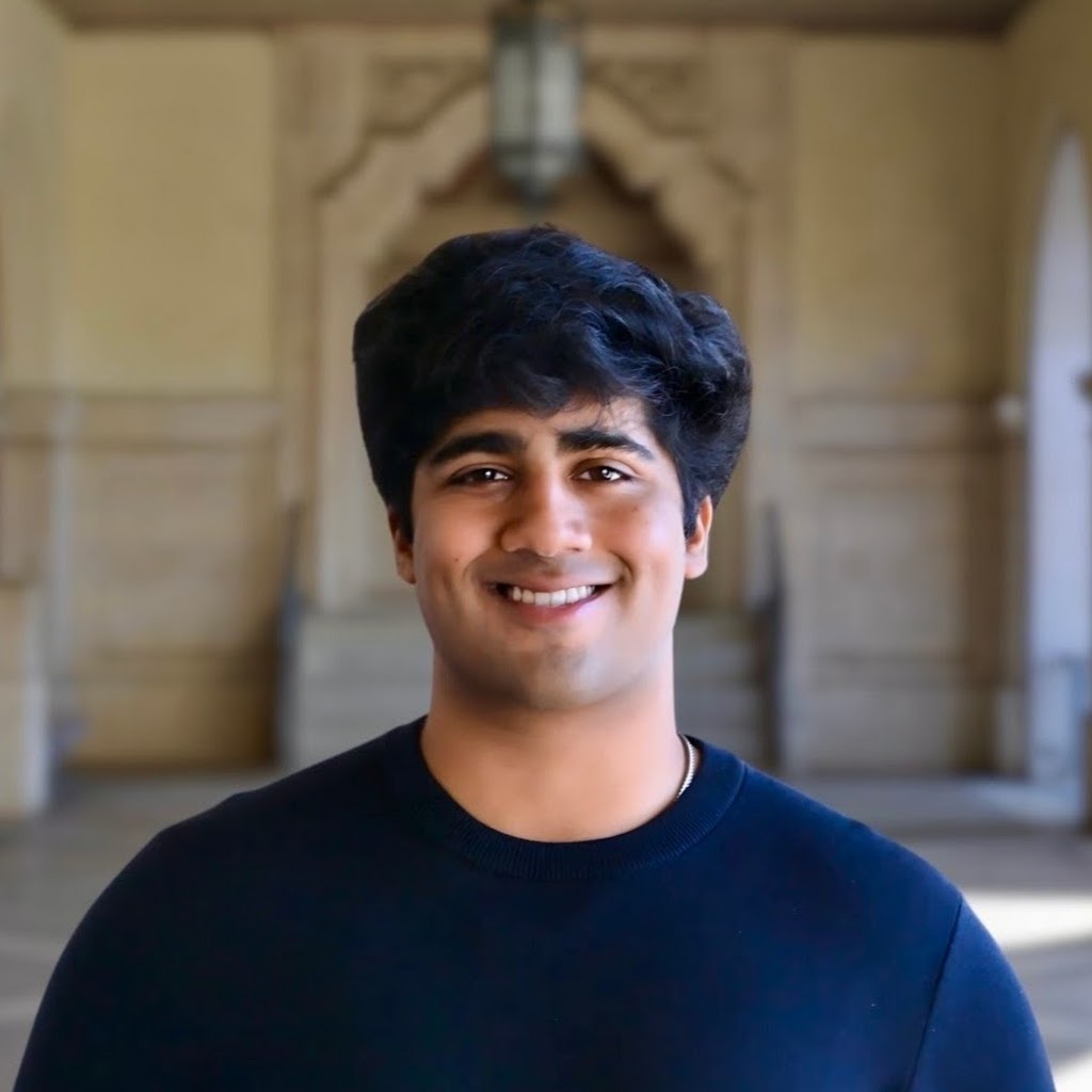 Avatar of Shivam S.