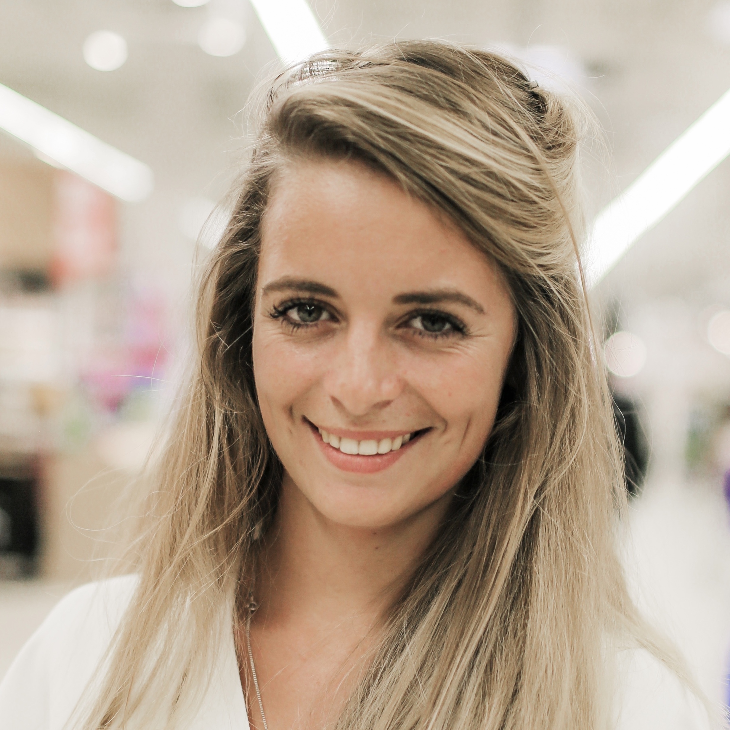 Avatar of Charlotte B.