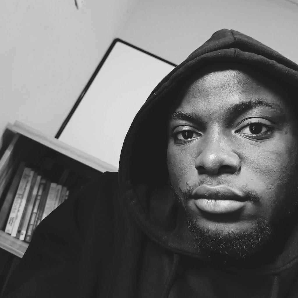 Avatar of Goodness O.