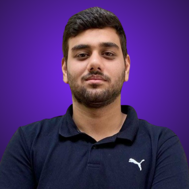 Avatar of Faraz A.
