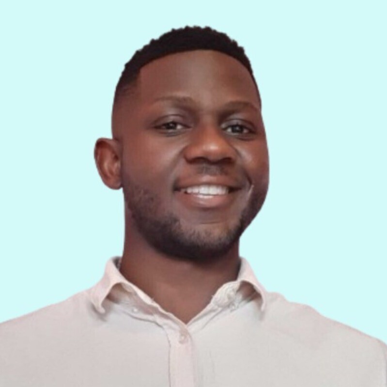 Avatar of Godfrey T.