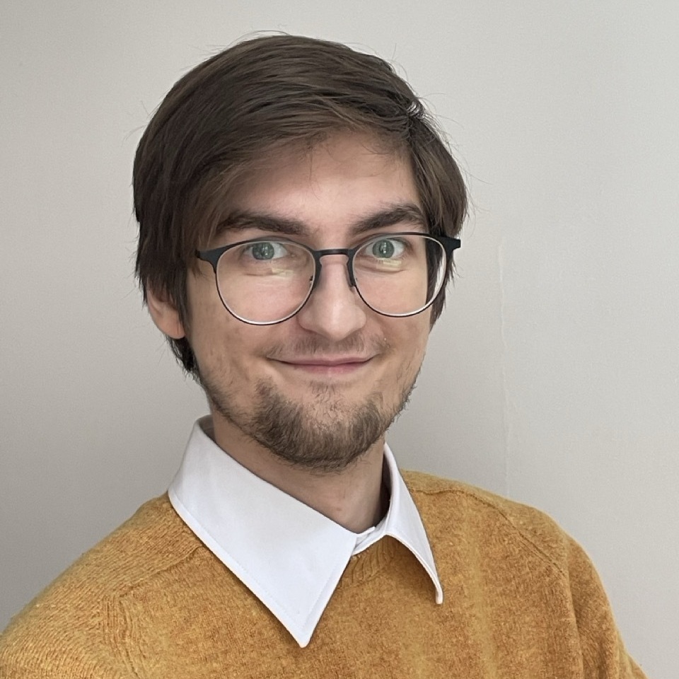Avatar of Vlad G.
