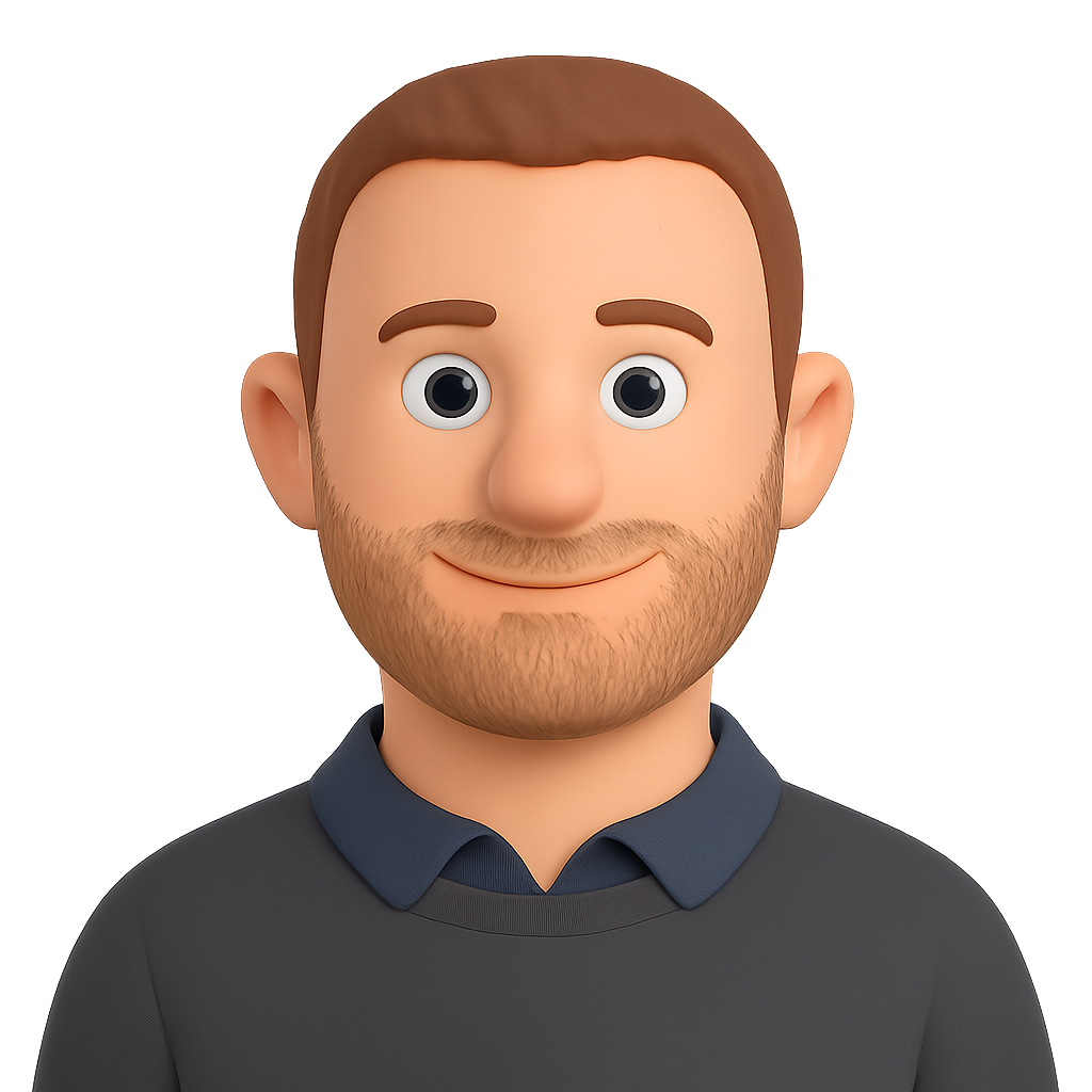 Avatar of Jonathan E.