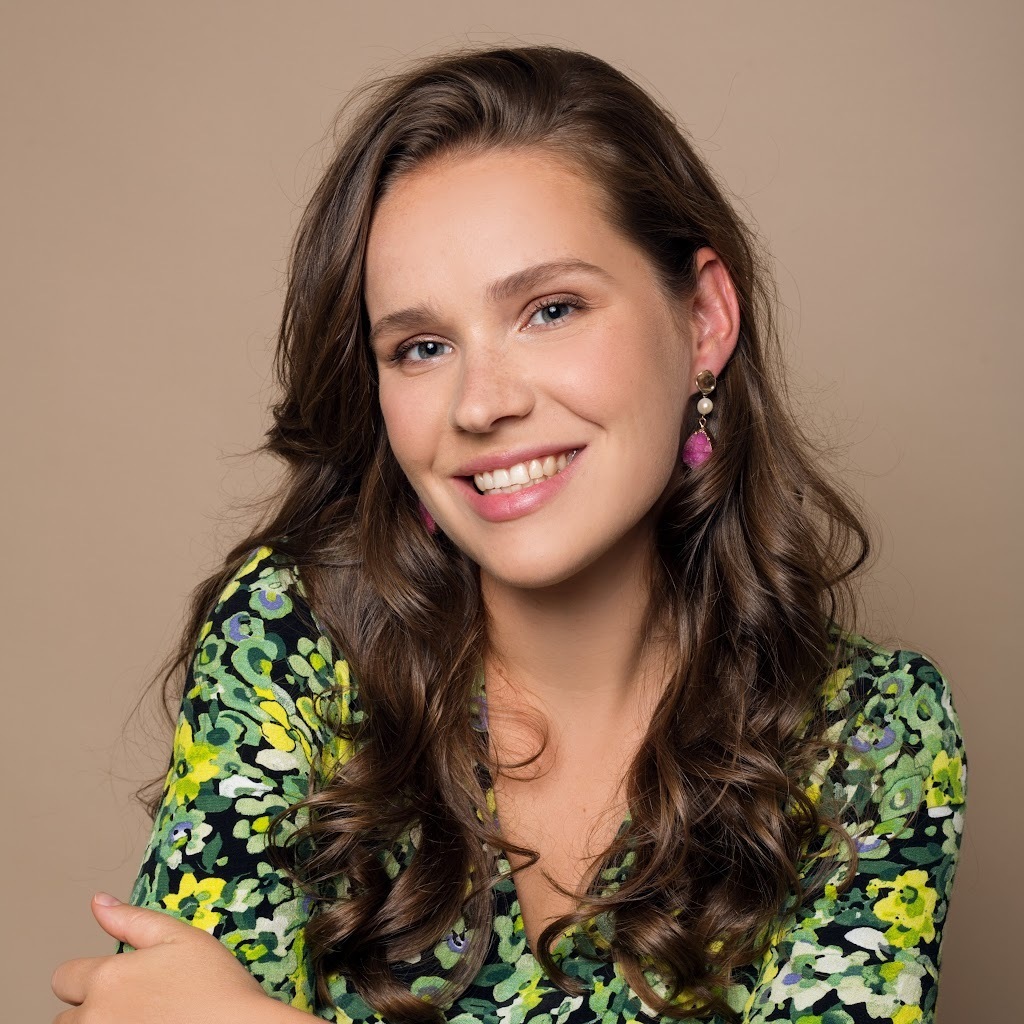 Avatar of Olga D.