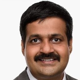 Avatar of Karthik S.