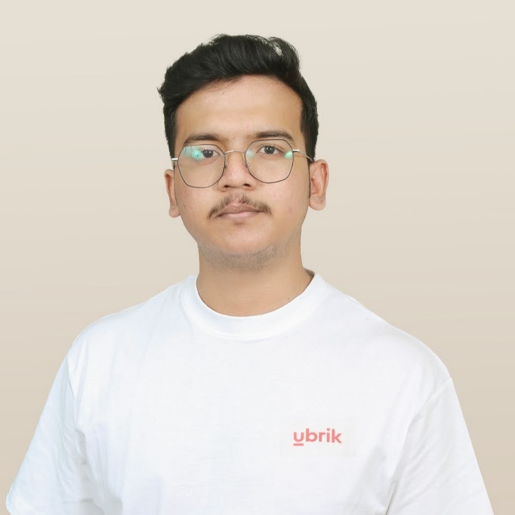 Avatar of Jeevan B.