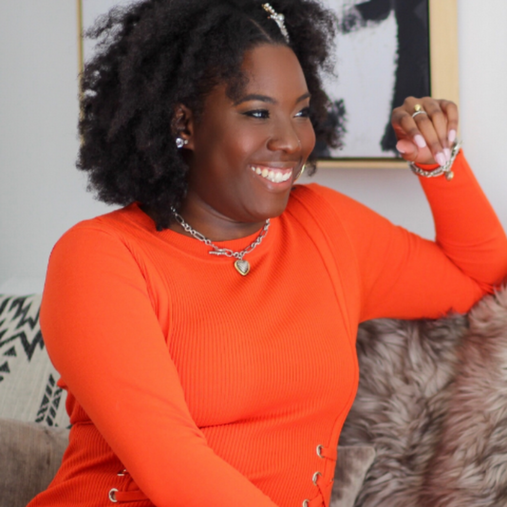 Avatar of Naté Butler