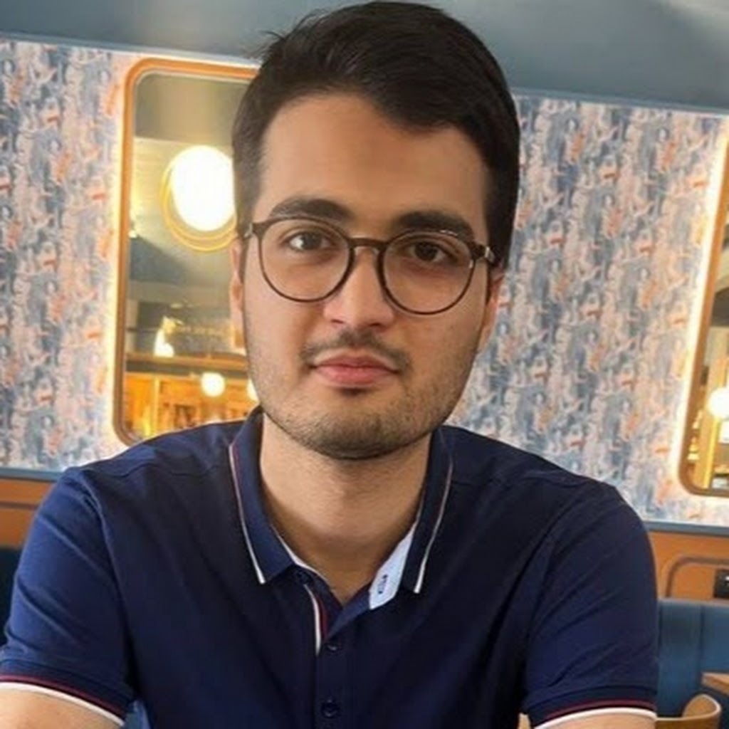 Avatar of Javad Z.