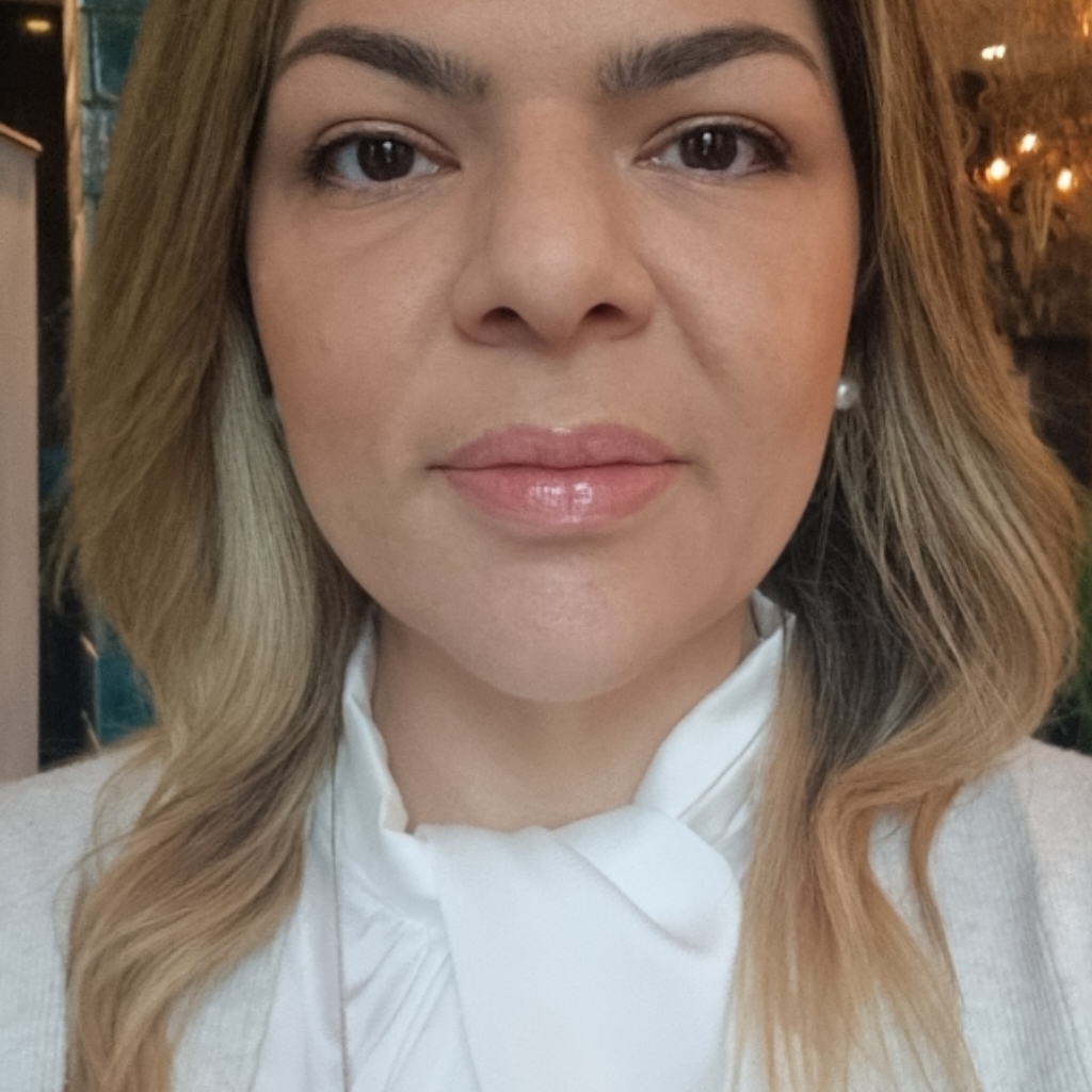 Avatar of Carolina Marino Sargeant