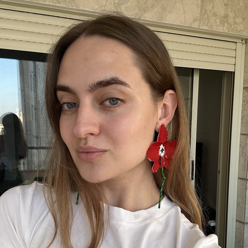 Avatar of Veronika M.