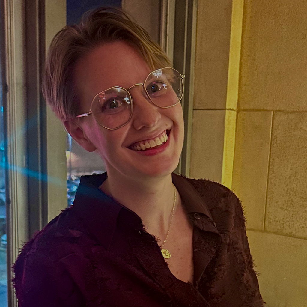 Avatar of Sara Cook