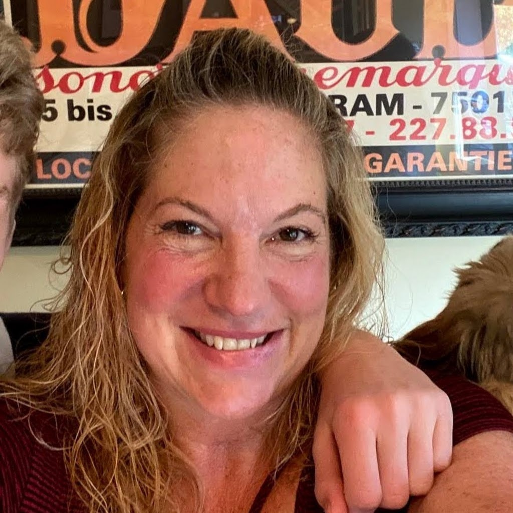 Avatar of Tracey F.