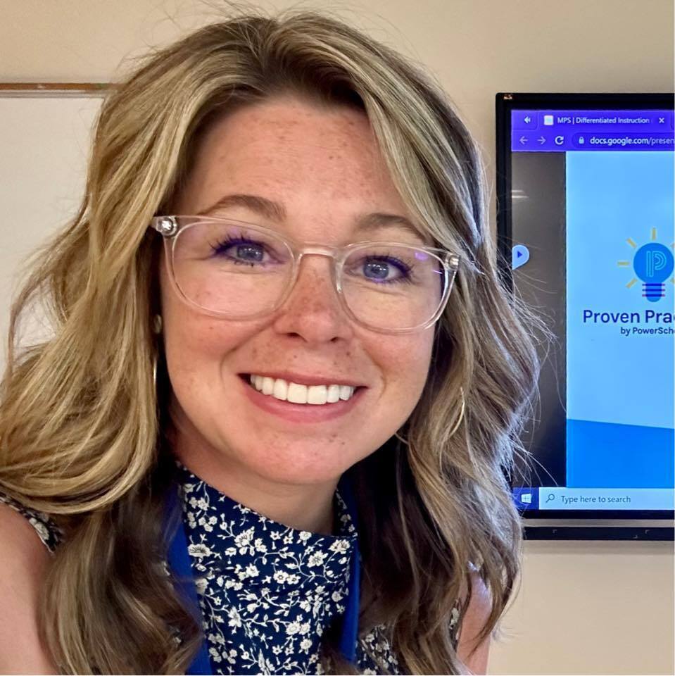 Avatar of Dani Patterson