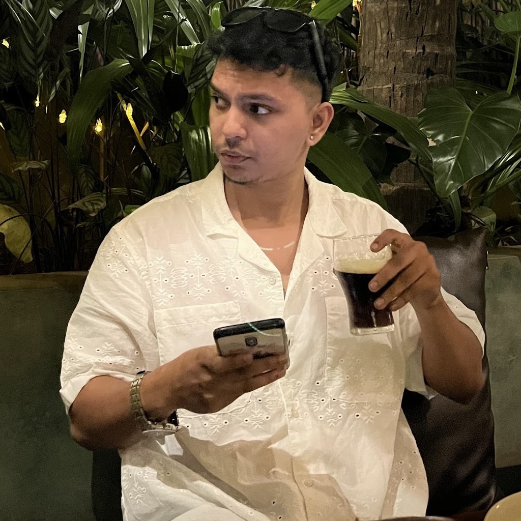 Avatar of Avishkar haldankar
