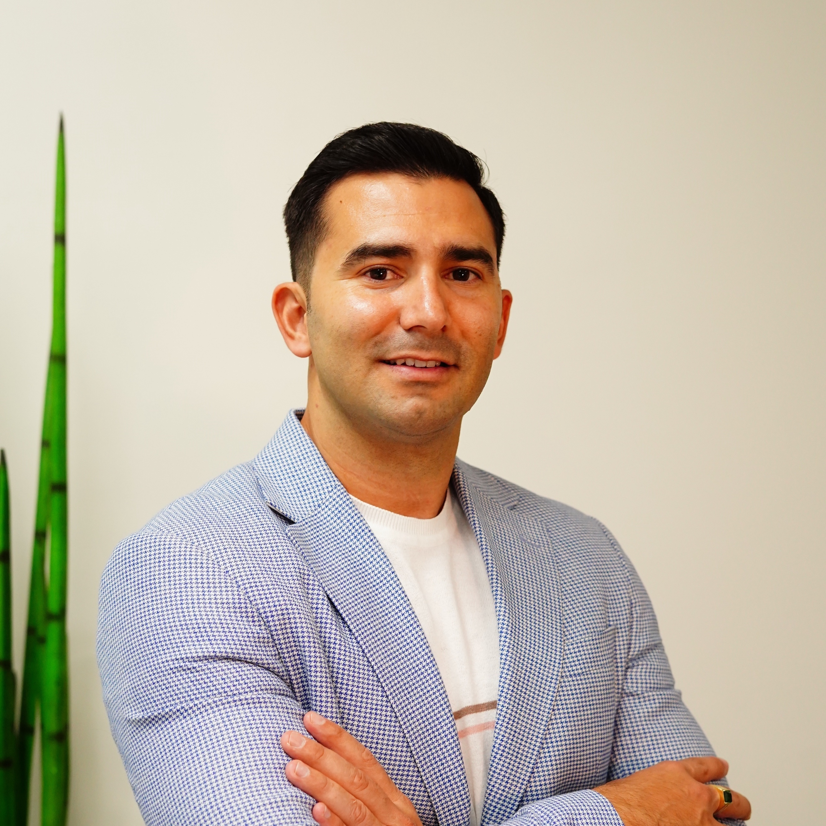 Avatar of Diego S.