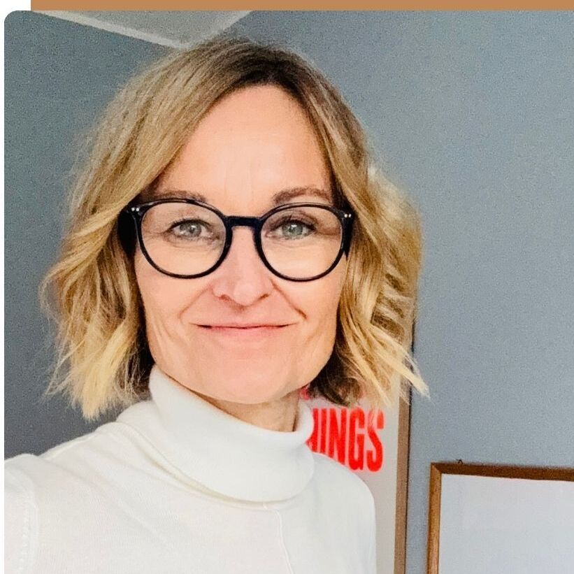 Avatar of Susanne R.