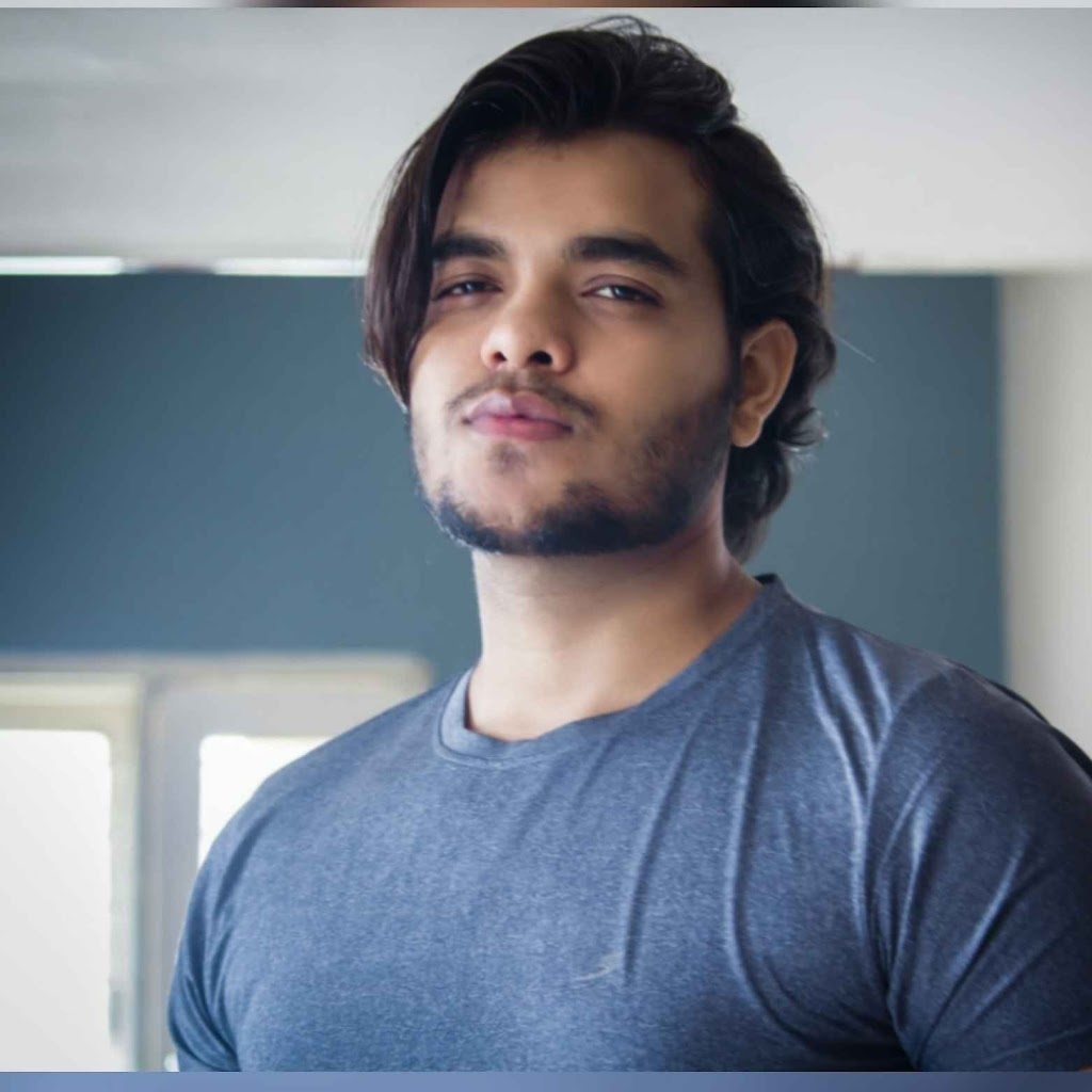 Avatar of Vishal Kumar