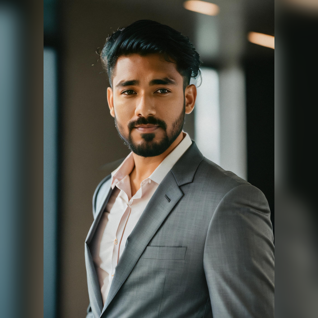 Avatar of Abhishek W.