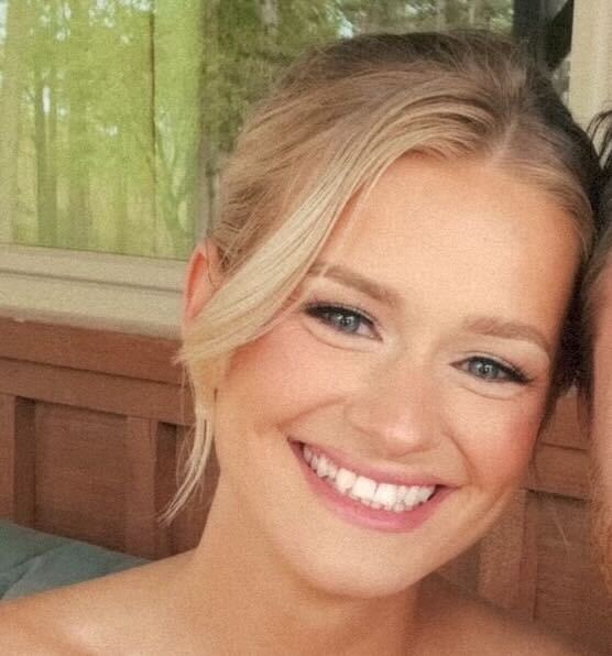 Avatar of Abigail Benson