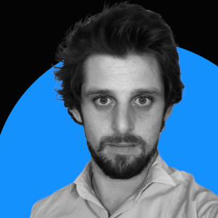 Avatar of Tomas C.