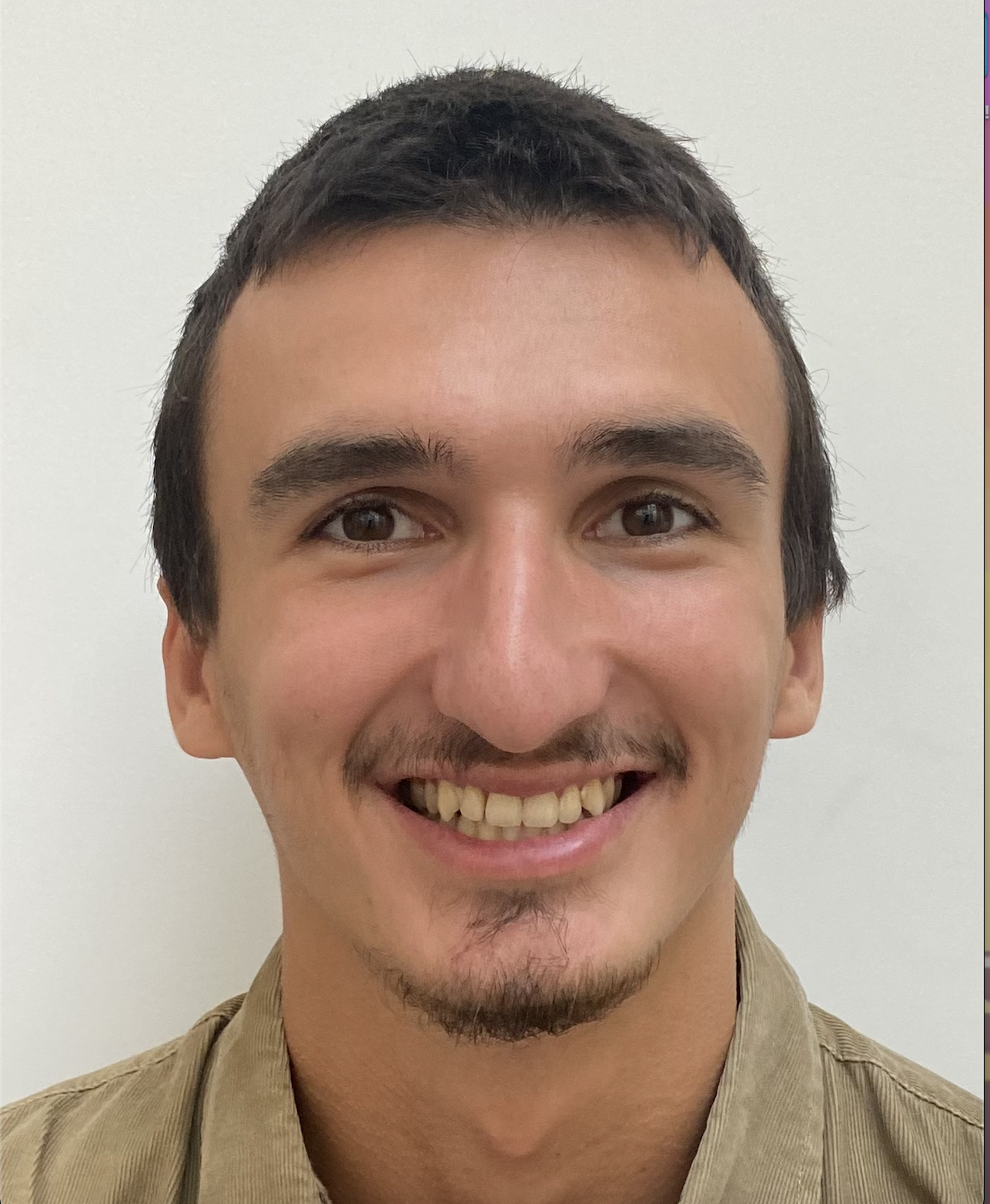 Avatar of Taddeo C.