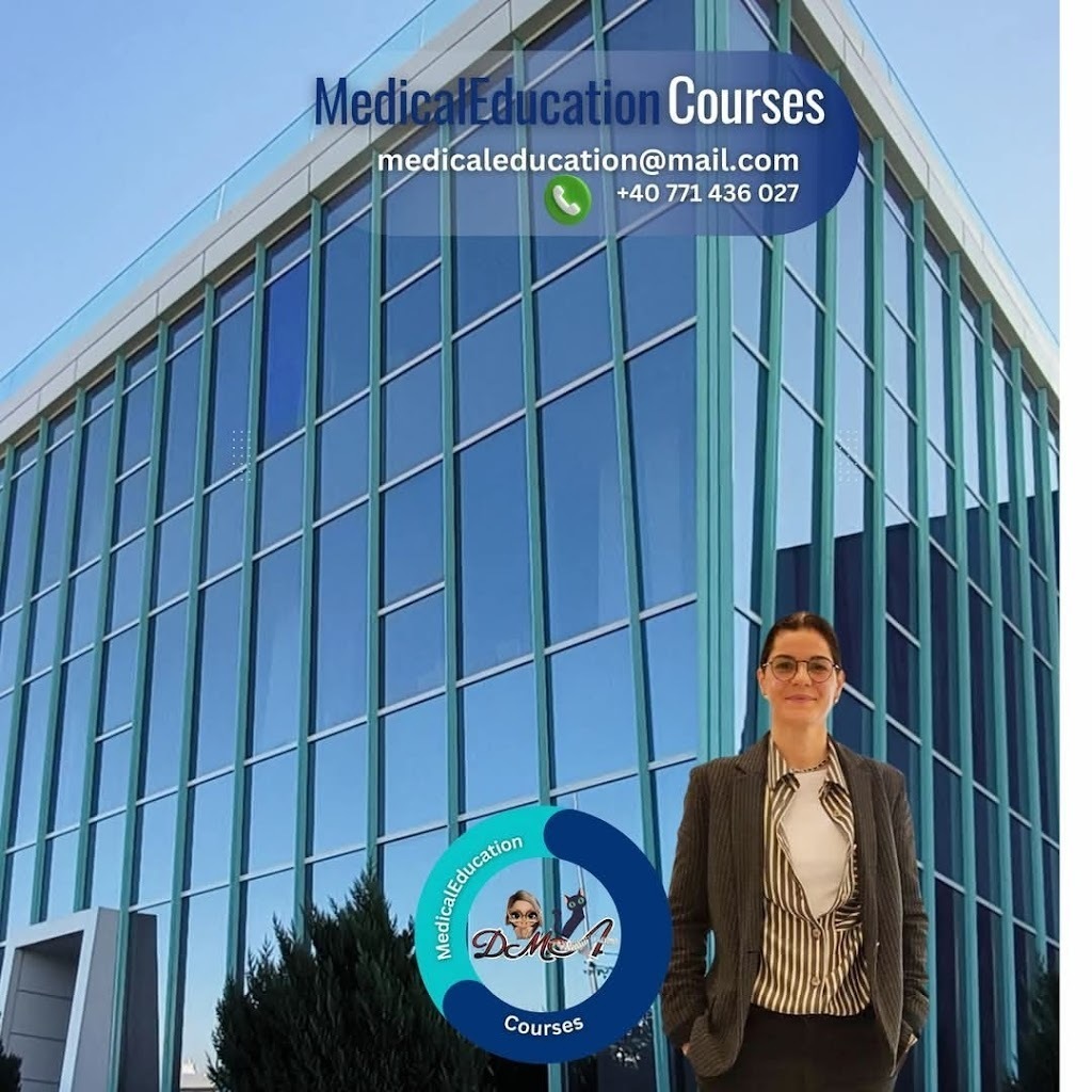 Avatar of MedicaEducation O.