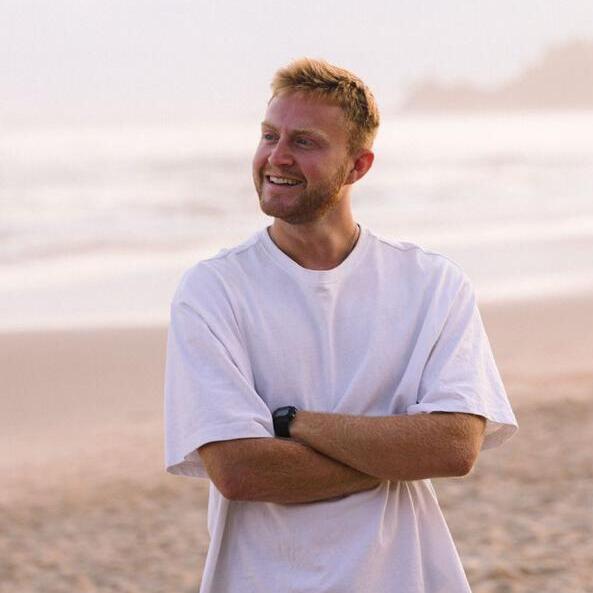 Avatar of Charlie B.