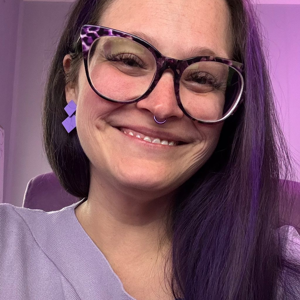 Avatar of Kourtney G.