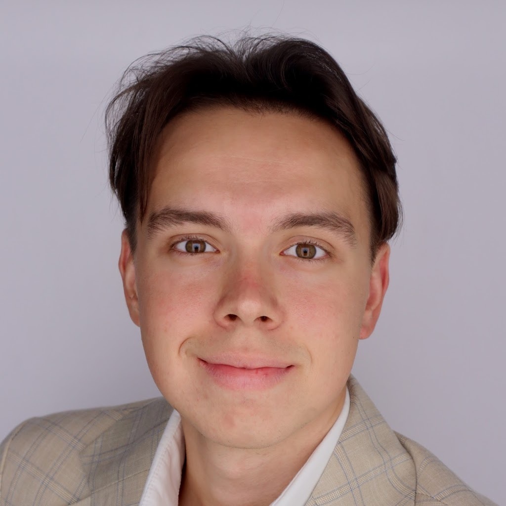 Avatar of Yan K.