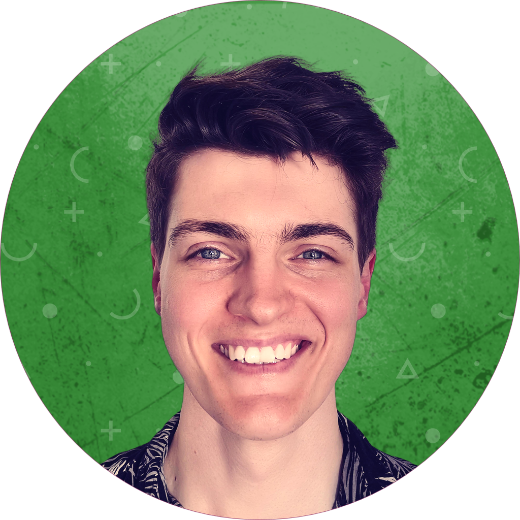 Avatar of Andy L.