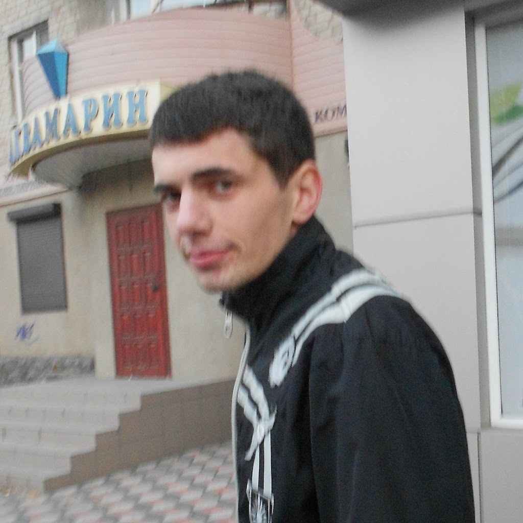 Avatar of Ростислав Х.
