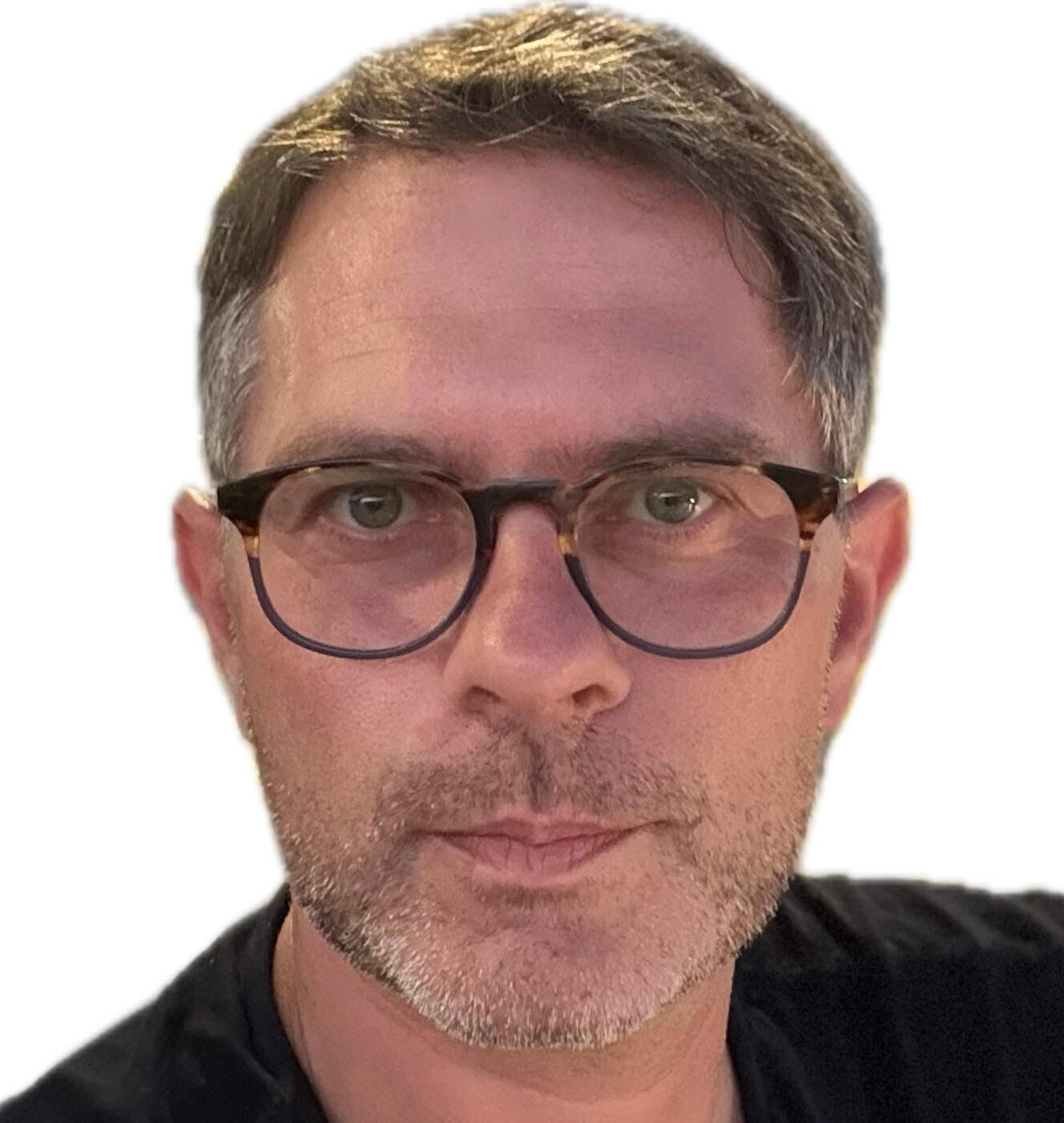 Avatar of Alex G.