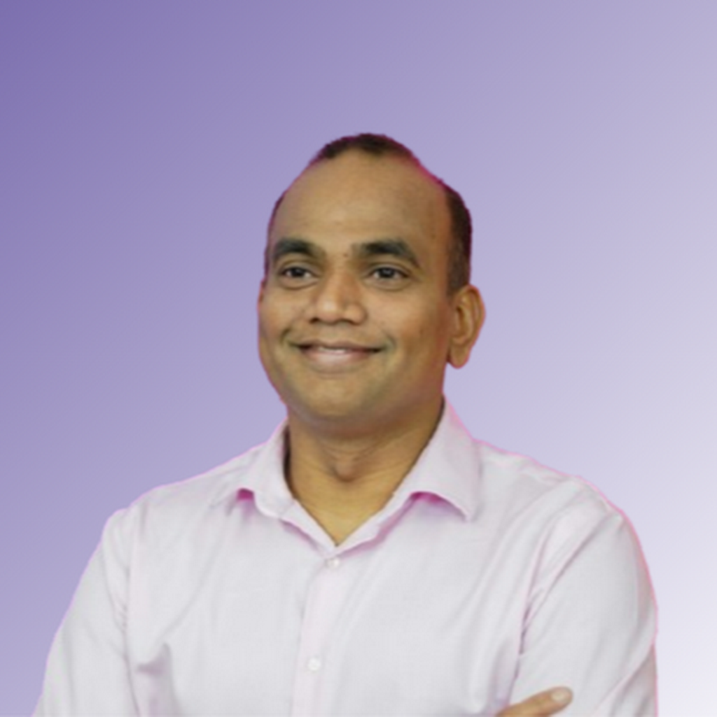 Avatar of Puru A.