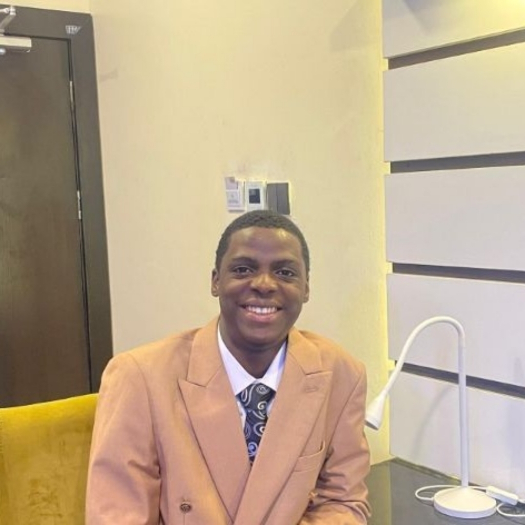 Avatar of sidiki