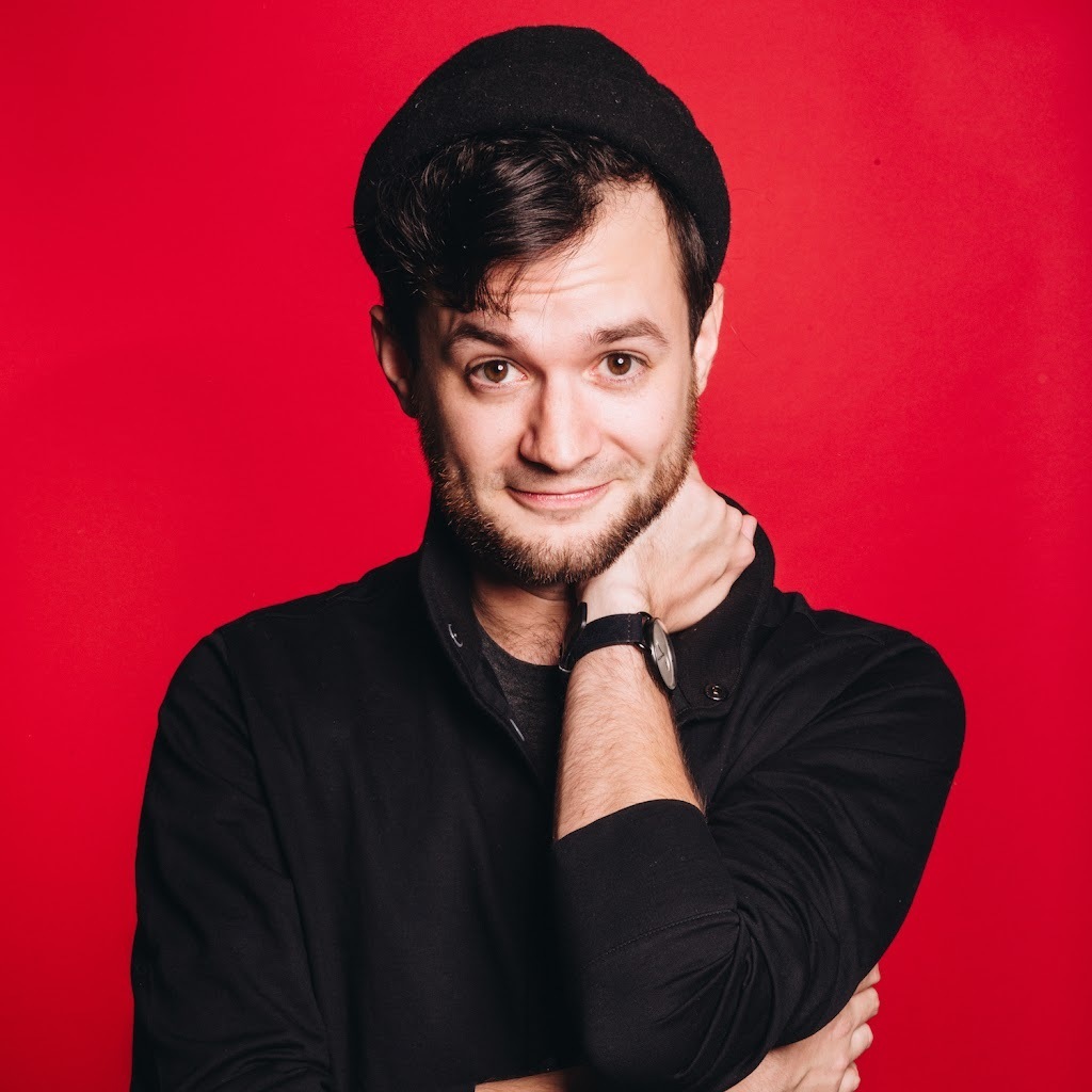 Avatar of Alex S.
