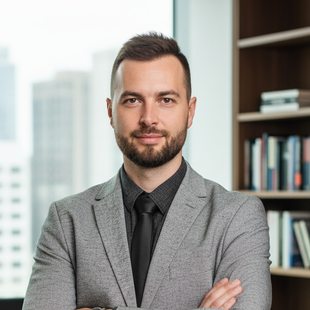 Avatar of Grzegorz S.