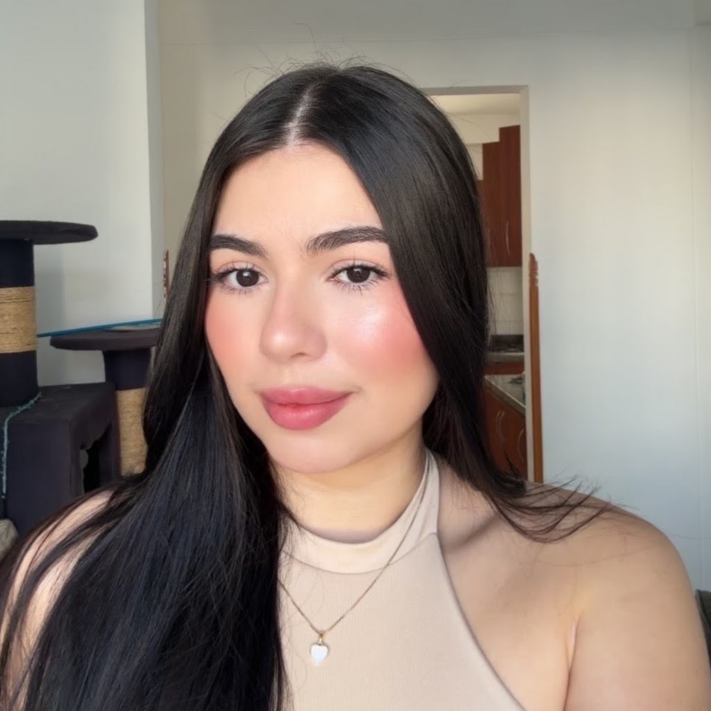 Avatar of Natalia E.