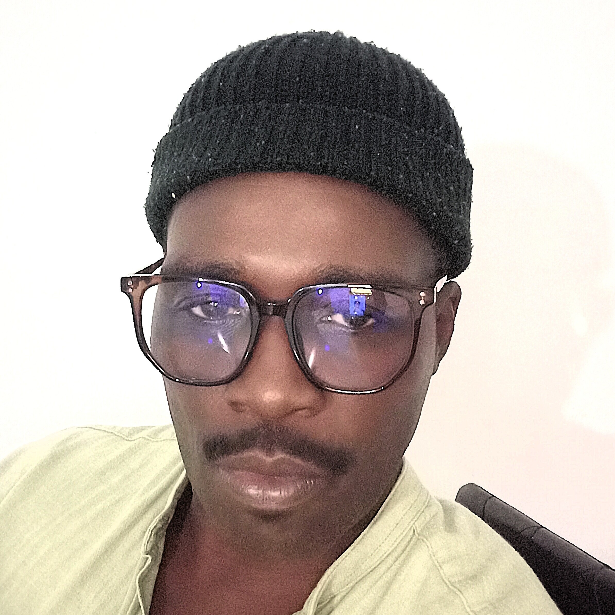 Avatar of Joseph B.