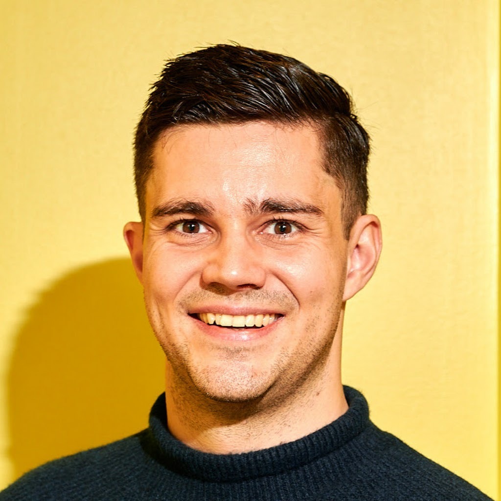 Avatar of Christian S.