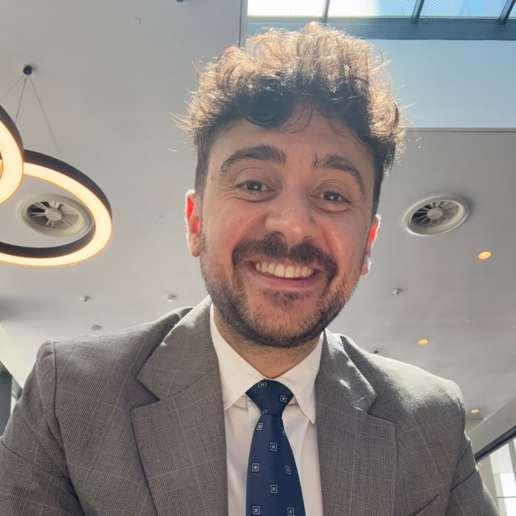 Avatar of Muhammed K.