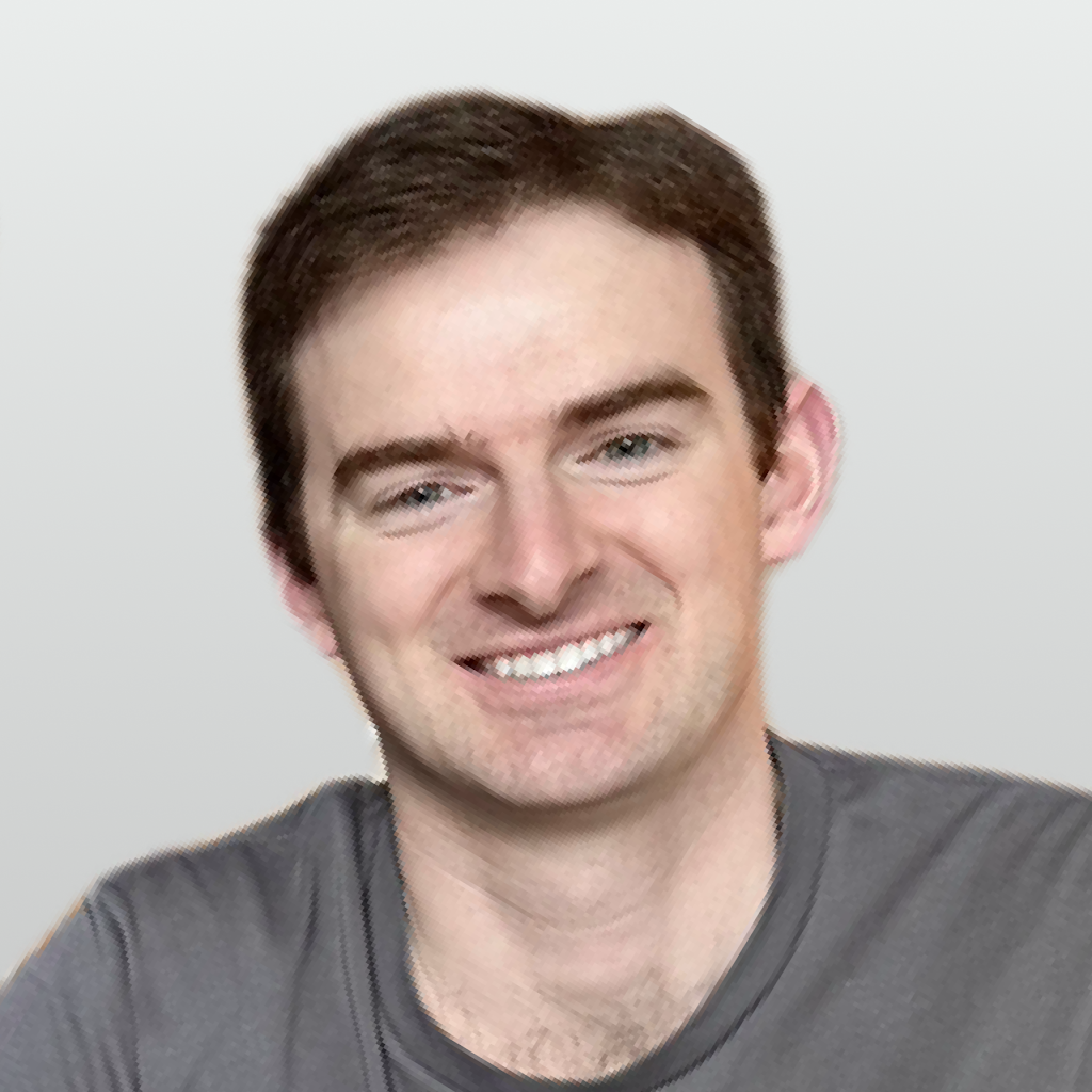 Avatar of Everett B.