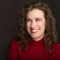 Avatar of Ashleigh E.