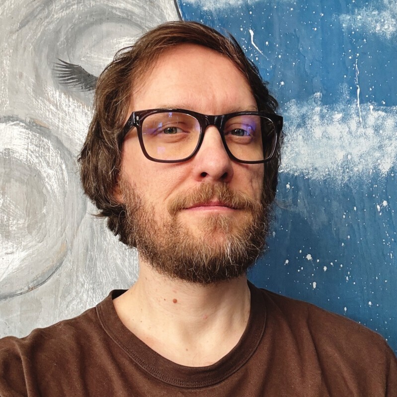 Avatar of Basil G.